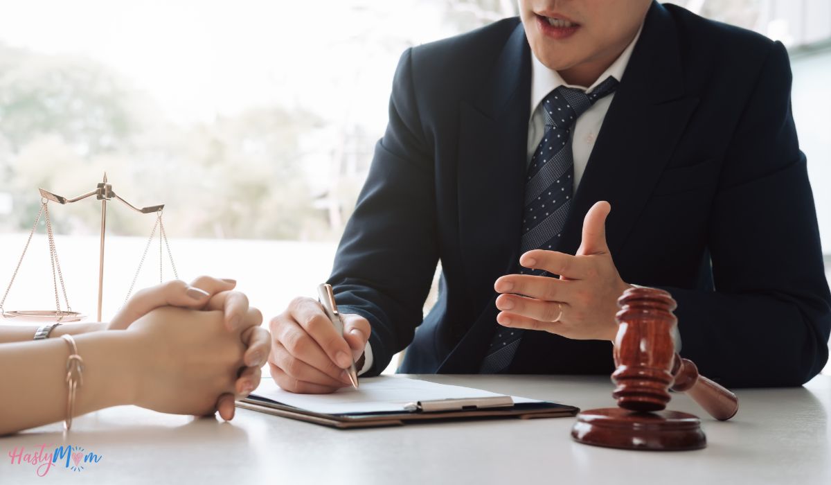 Taking Control: How to Safely Reject Your Obsessive Ex-Husband