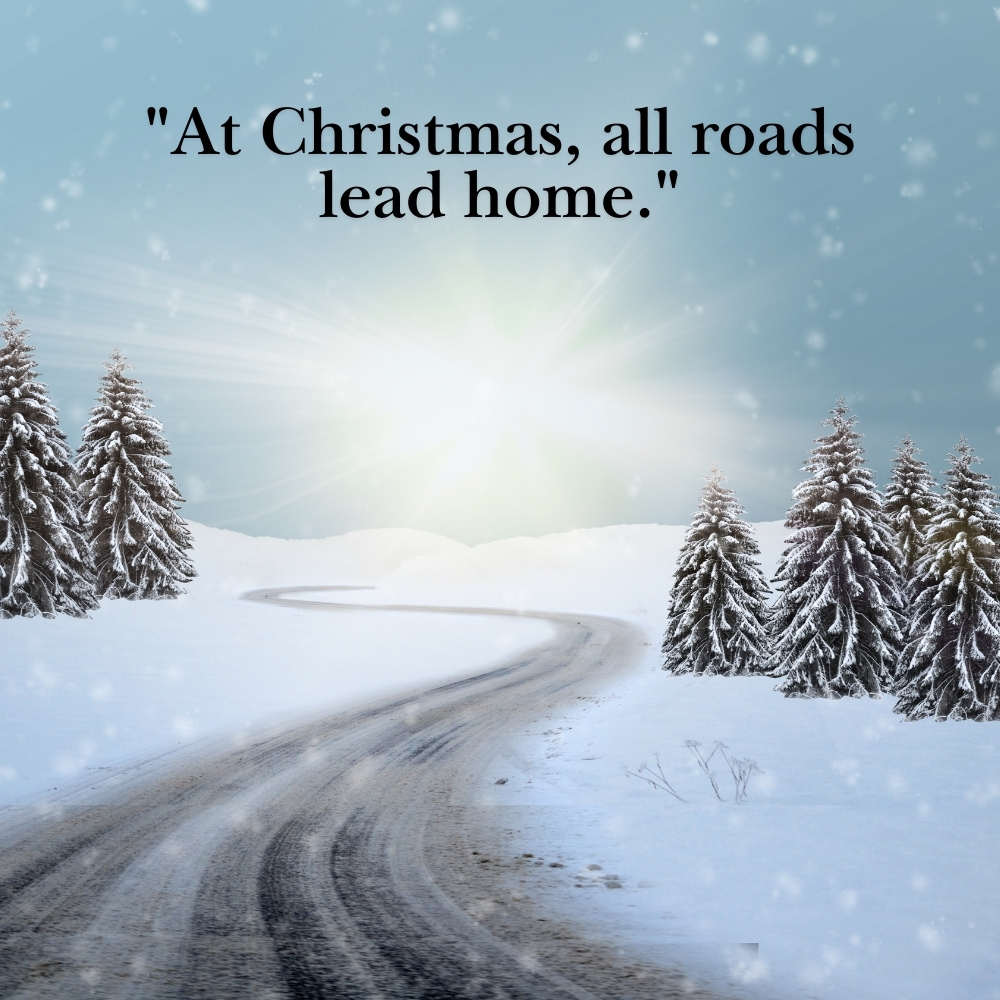 Christmas Quote