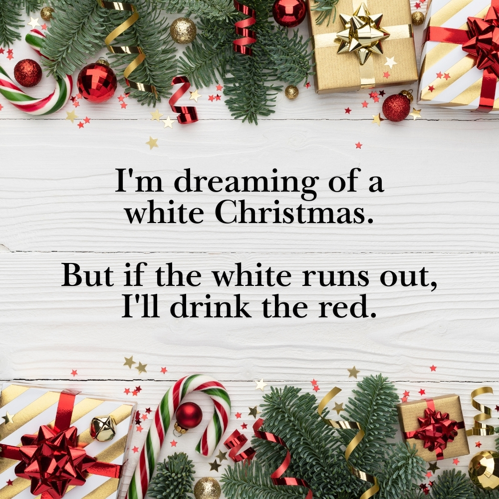 Funny Christmas Quotes